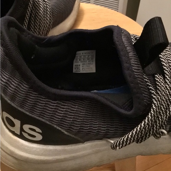 Adidas Lite Racer - Picture 4 of 4